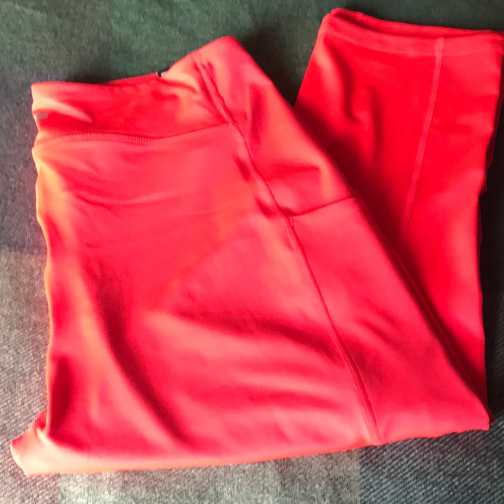 Tek Gear High Rise Capri